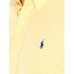 Shirt Polo Ralph Lauren yellow